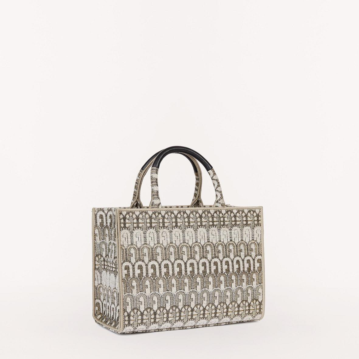 Bolsas Furla Colombia - Opportunity Bolsos Mujer Plateadas 036542SHJ